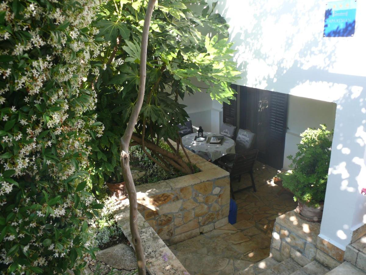 Apartment Marijana Porec Ngoại thất bức ảnh