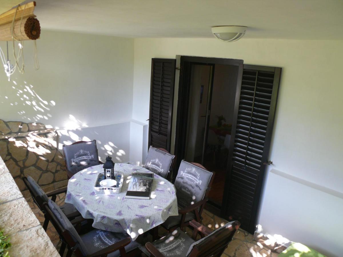 Apartment Marijana Porec Ngoại thất bức ảnh