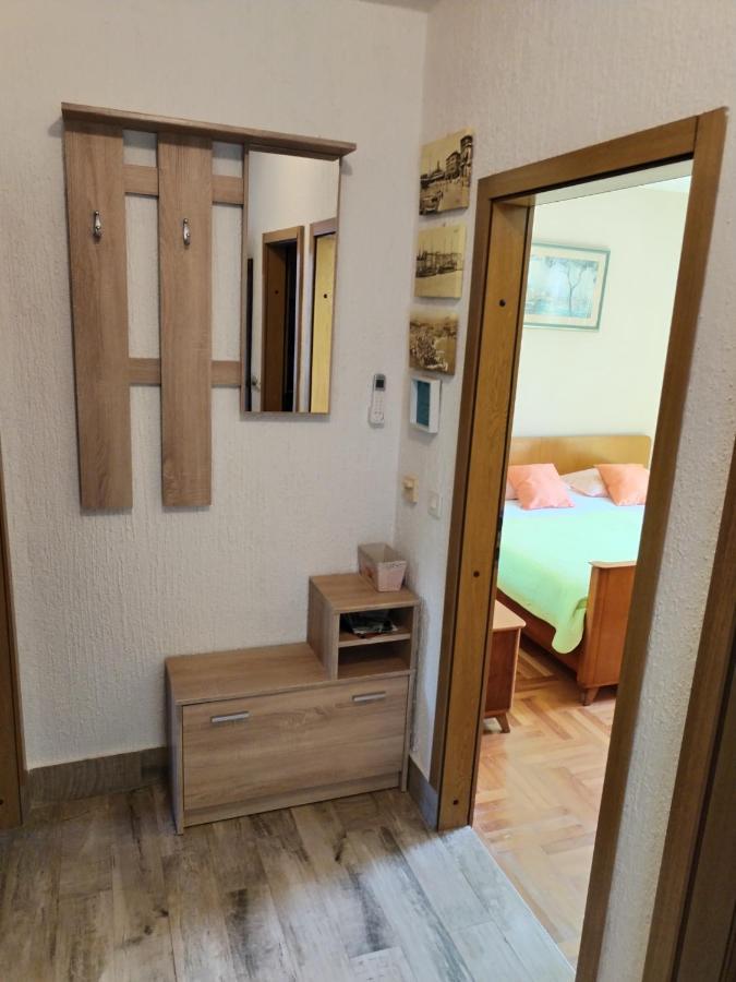 Apartment Marijana Porec Ngoại thất bức ảnh