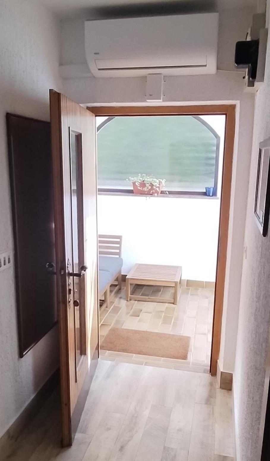 Apartment Marijana Porec Ngoại thất bức ảnh