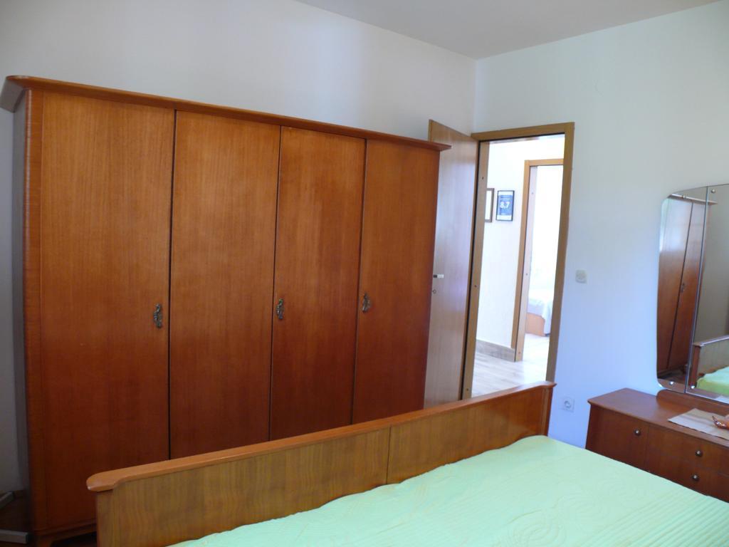 Apartment Marijana Porec Ngoại thất bức ảnh