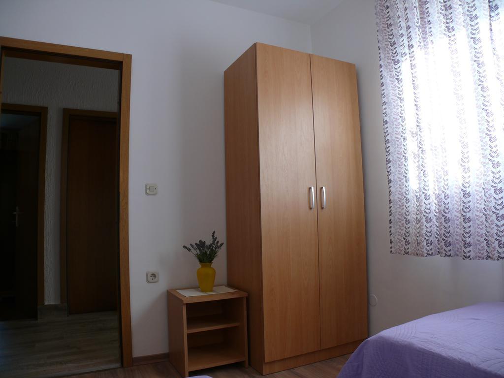 Apartment Marijana Porec Ngoại thất bức ảnh