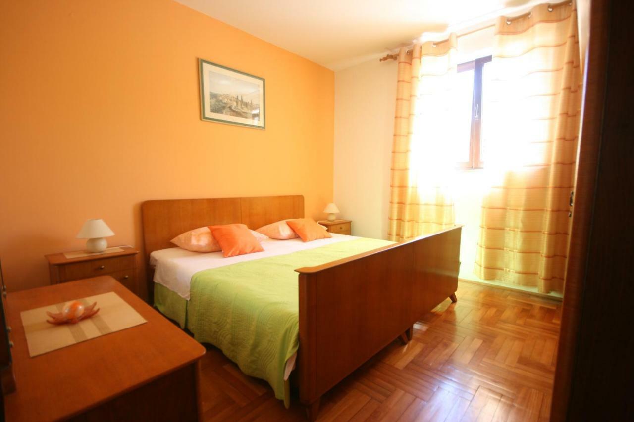 Apartment Marijana Porec Ngoại thất bức ảnh