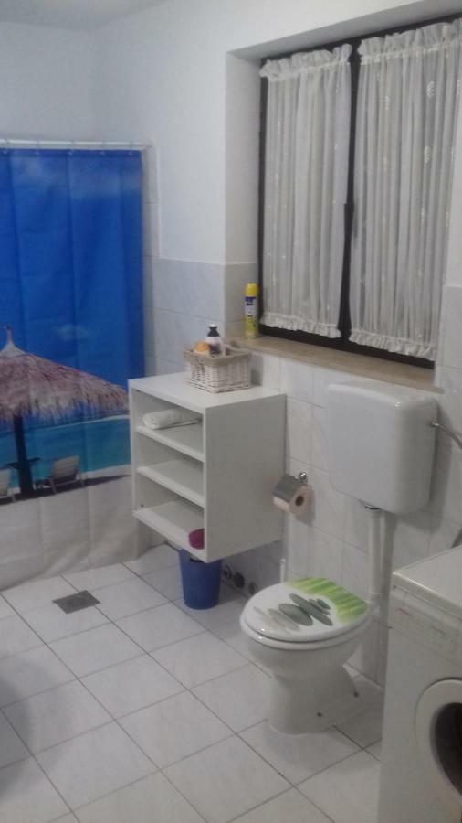 Apartment Marijana Porec Ngoại thất bức ảnh