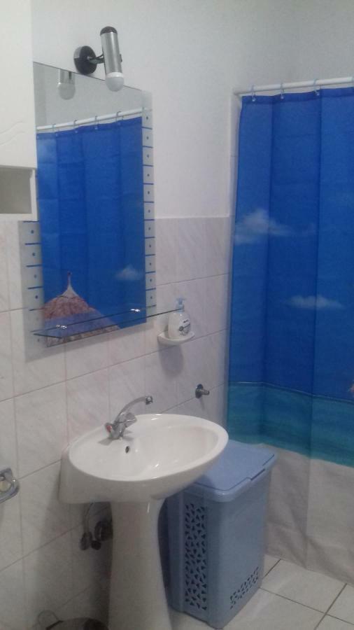 Apartment Marijana Porec Ngoại thất bức ảnh